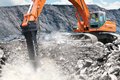 Doosan hydraulic breaker